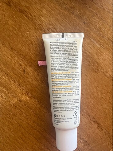  Beden Renk Bioderma photoderm M renk : golden