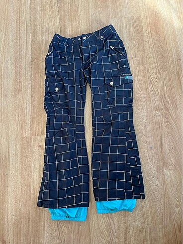 Burton Burton Kayak/Snowboard pantolonu