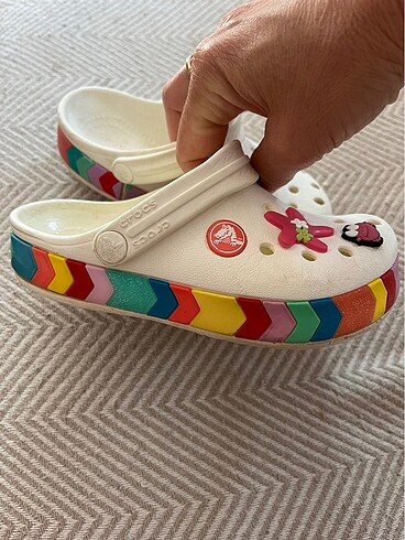 Crocs Crocs C10