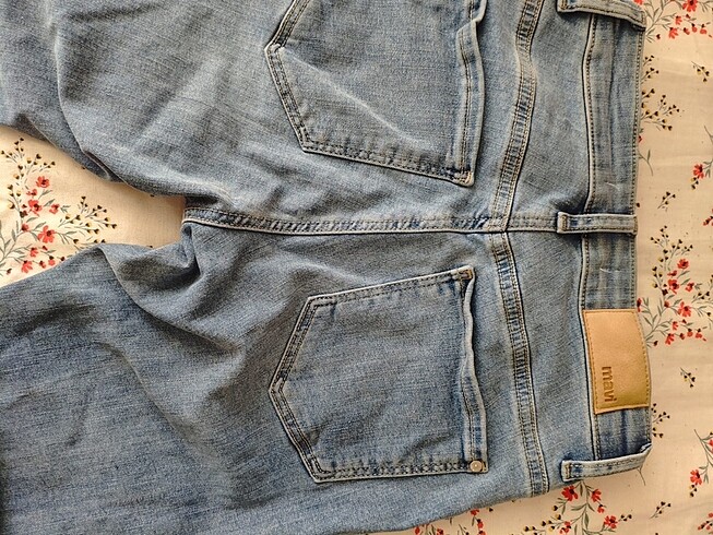Mavi Jeans Mavi kot pantolon