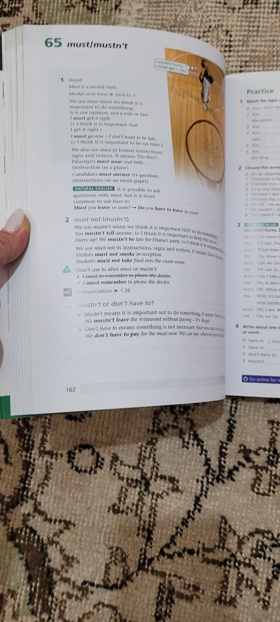 Mygrammarlab Elementary A1-A2 Kitabı Access kodu dahil - Görsel 4