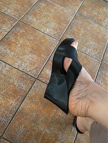 Yaz geldi. Twigy terlikler hazır mı? - Görsel 5