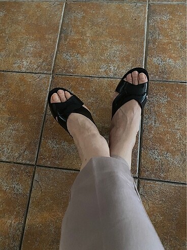 Yaz geldi. Twigy terlikler hazır mı? - Görsel 7