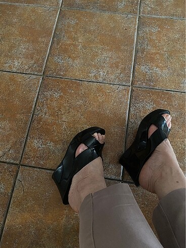 Yaz geldi. Twigy terlikler hazır mı? - Görsel 6