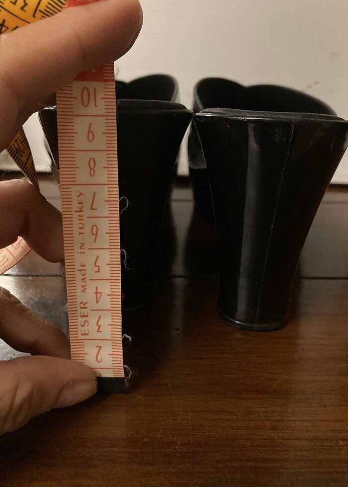 Yaz geldi. Twigy terlikler hazır mı? - Görsel 4