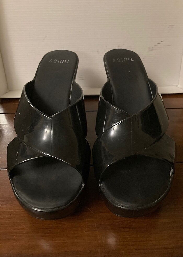 Yaz geldi. Twigy terlikler hazır mı? - Görsel 2