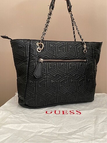 Guess Orjinal guess çanta