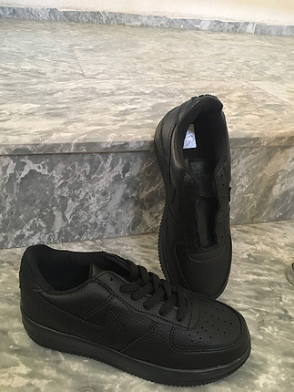 Nike Sıfır ürün 
