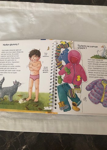  Neler Giyeriz? Mikado Ravensburger Minikler Neden Niçin Nasıl?