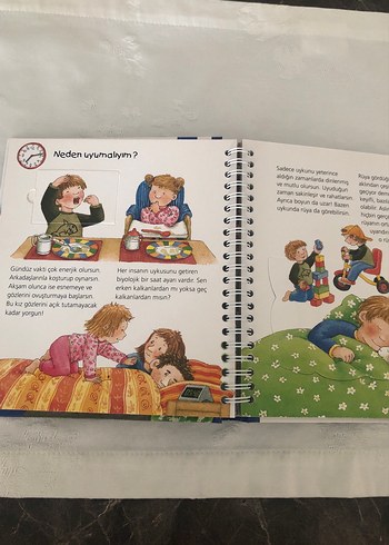  Beden Renk Hava Kararınca - Mikado Ravensburger Minikler Serisi Neden Niçin