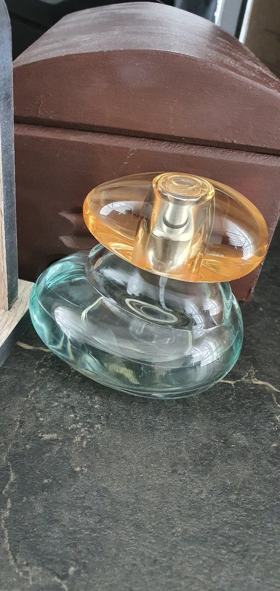 Oriflame Kadın Parfümü Elvie EDT 50 ml - Görsel 3