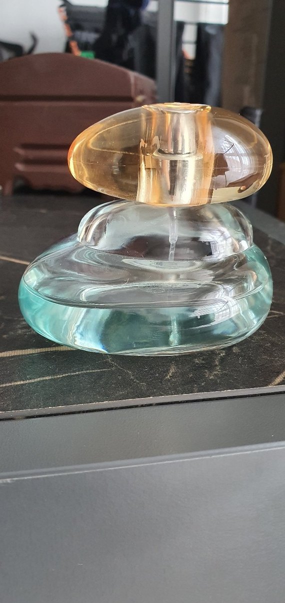 Oriflame Kadın Parfümü Elvie EDT 50 ml - Görsel 2