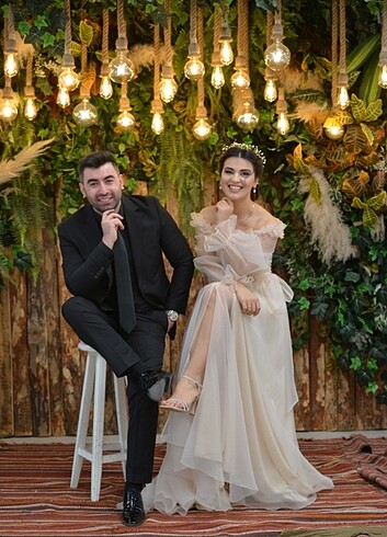 Söz elbisesi