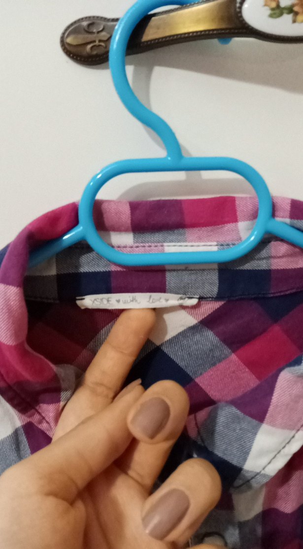 LCW Pamuklu Gömlek - Görsel 3