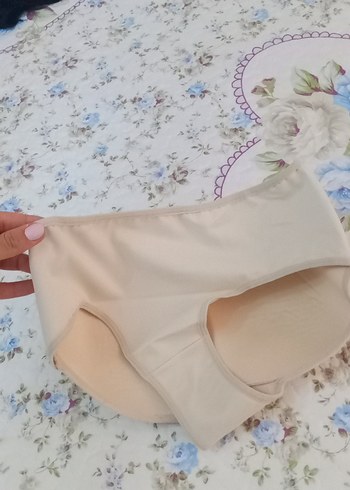 Penti popo kaldırıcı külot