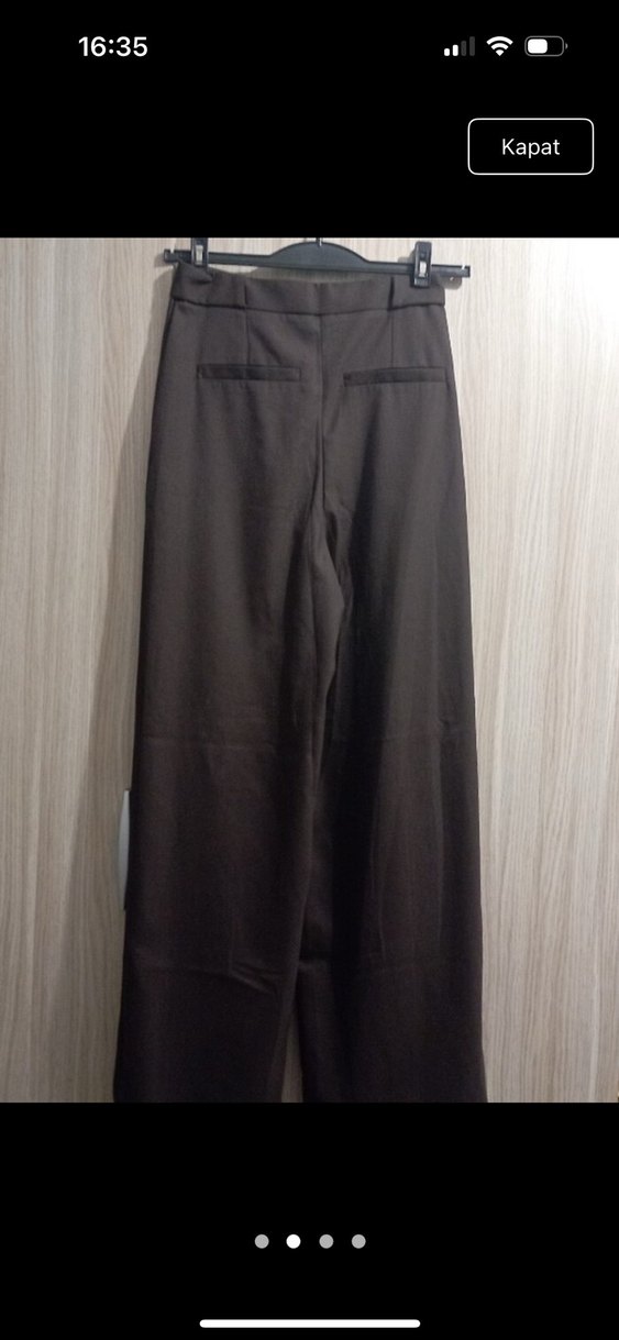 Palazzo pantolon - Görsel 2