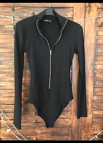 Zara bodysuıt