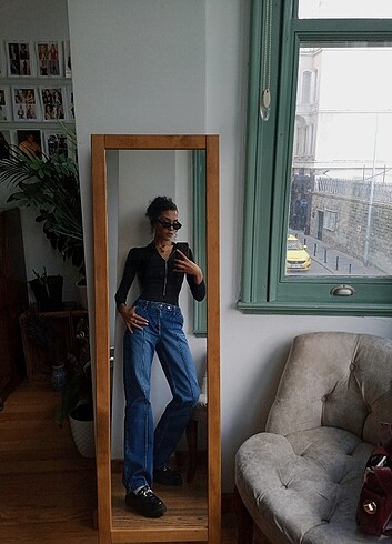 Zara Zara bodysuıt