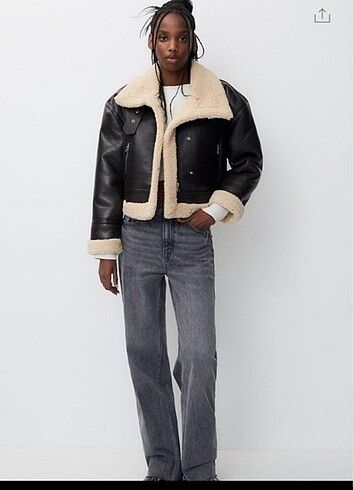 Pull and Bear mont