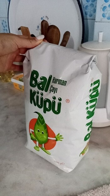 Karaca Siyah çay