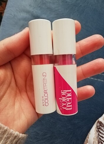 Avon ruj