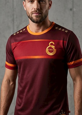 GS Store Galatasaray 4 Yildiza Ozel Forma
