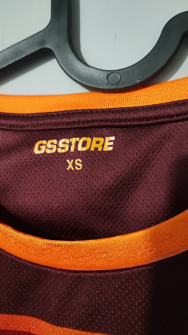 GALATASARAY 4.YILDIZA ÖZEL FORMA — görsel 5/8