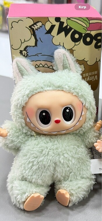 Labubu