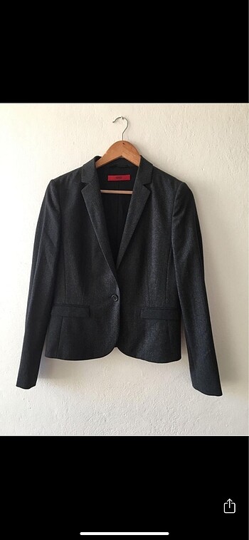 Hugo boss blazer