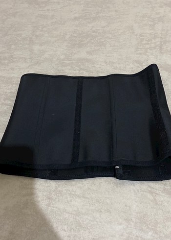 Korse siyah - Görsel 4