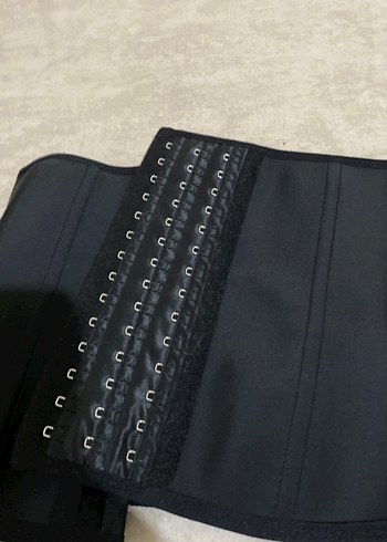 Korse siyah - Görsel 3