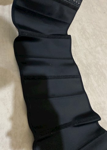 Korse siyah - Görsel 5