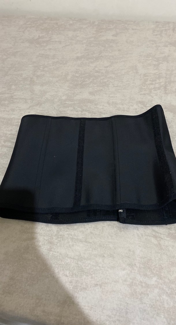 Korse siyah - Görsel 4