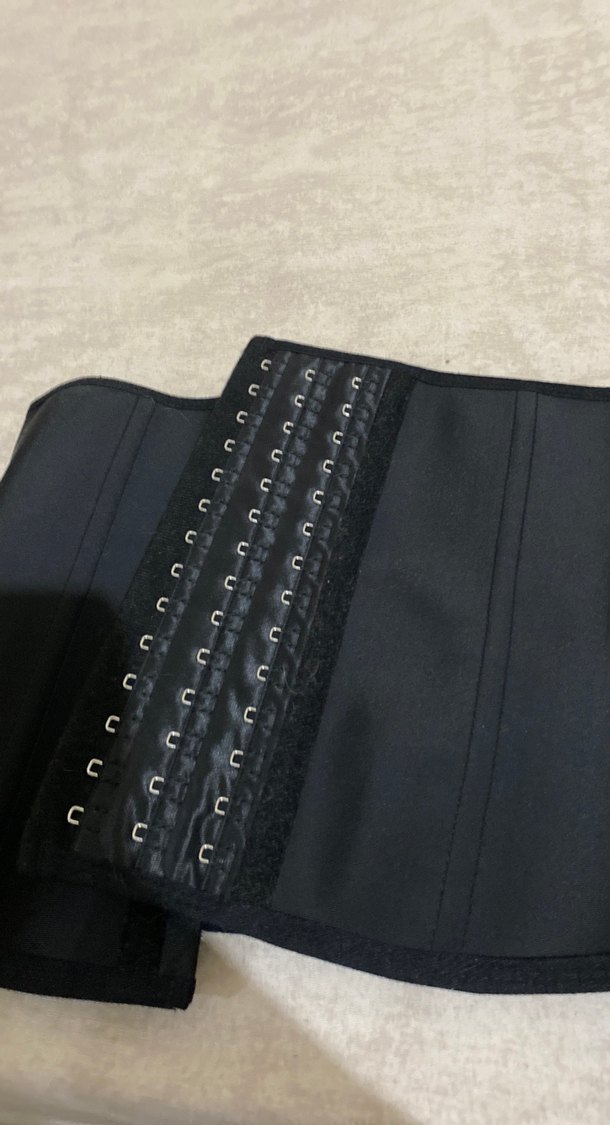 Korse siyah - Görsel 3