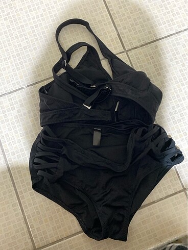 s Beden Bikini takımı