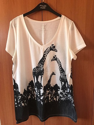 Mudo Tshirt