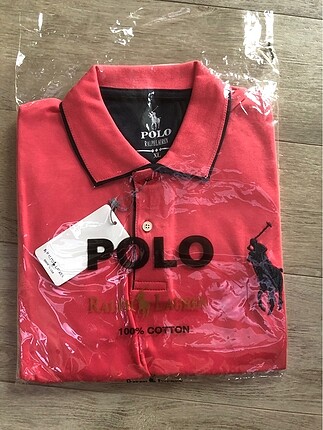 Polo Tshirt