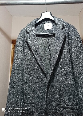 Erkek Blazer Ceket 