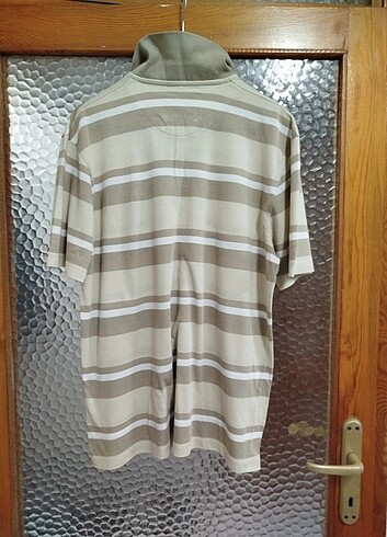 l/xl Beden camel Renk Defosuz temiz erkek tisort