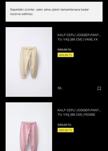 LC Waikiki 15-16 Yaş