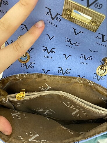Versace 19.69 Çanta