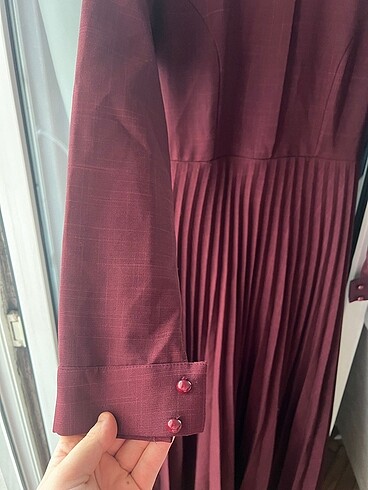 xl Beden Elbise