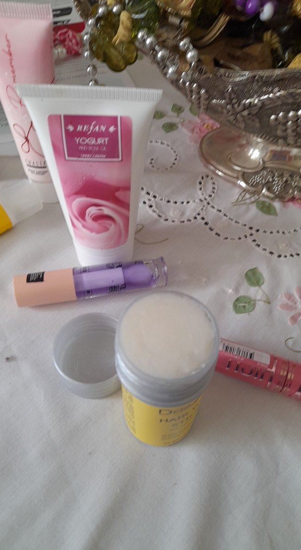 Derminix Saç Şekillendirici Wax Stick 75g - Görsel 3