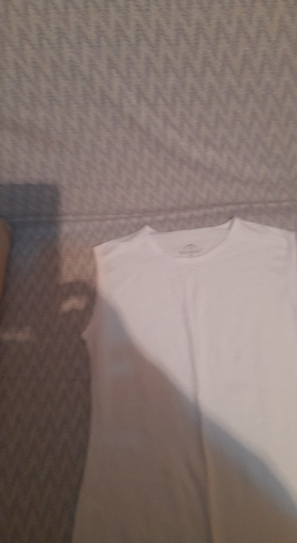 Gri Renkli Çocuk Atlet - Görsel 4