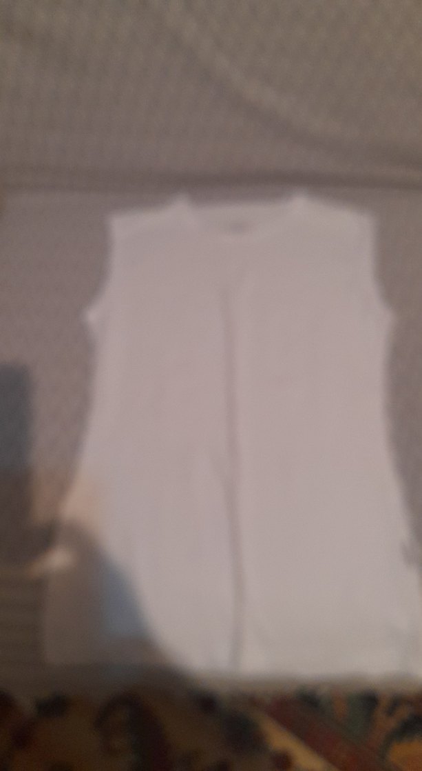 Gri Renkli Çocuk Atlet - Görsel 2