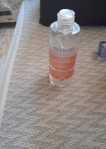 Celen Micellar Temizleyici Su