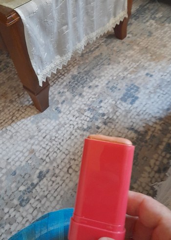 Thalia Cover Me Up Kırmızı BB Krem SPF50 - Görsel 3