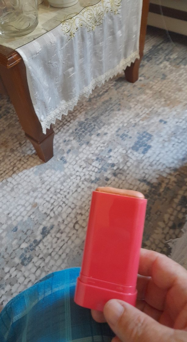 Thalia Cover Me Up Kırmızı BB Krem SPF50 - Görsel 3