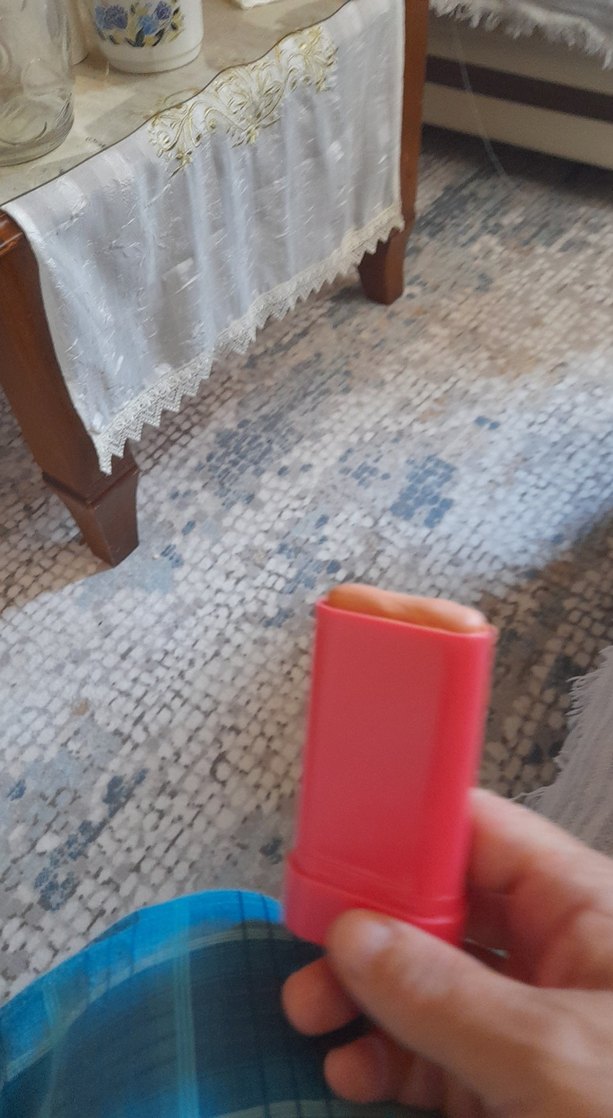 Thalia Cover Me Up Kırmızı BB Krem SPF50 - Görsel 2