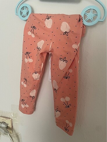 LC Waikiki Bebek tayt